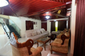 Duplex Haven Luxurious Retreat